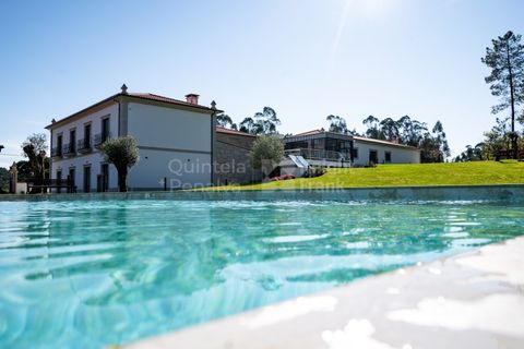 Farm i Ponte de Lima, Viana do Castelo, Ponte de Lima - € 3.950.000 | Ref: PROP-031280 - foto 2