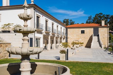 Farm i Ponte de Lima, Viana do Castelo, Ponte de Lima - € 3.950.000 | Ref: PROP-031280 - foto 3