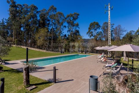Farm i Ponte de Lima, Viana do Castelo, Ponte de Lima - € 3.950.000 | Ref: PROP-031280 - foto 7