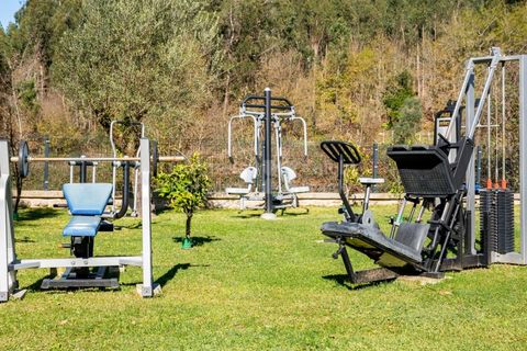 Farm i Ponte de Lima, Viana do Castelo, Ponte de Lima - € 3.950.000 | Ref: PROP-031280 - foto 9