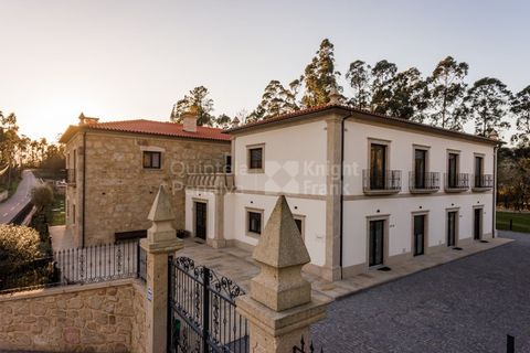 Farm i Ponte de Lima, Viana do Castelo, Ponte de Lima - € 3.950.000 | Ref: PROP-031280 - foto 40