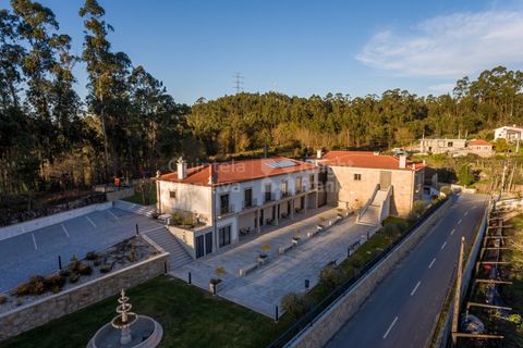 Farm i Ponte de Lima, Viana do Castelo, Ponte de Lima - € 3.950.000 | Ref: PROP-031280 - foto 41