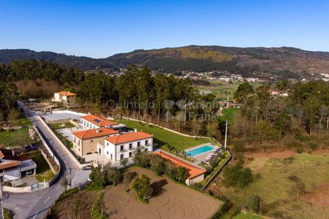 Farm i Ponte de Lima, Viana do Castelo, Ponte de Lima - € 3.950.000 | Ref: PROP-031280 - foto 42