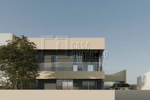 Villa i Almada, Setubal, Almada - € 550.000 | Ref: CD.11369.(A) - foto 3