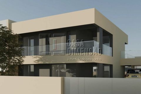 Villa i Almada, Setubal, Almada - € 550.000 | Ref: CD.11369.(A) - foto 5