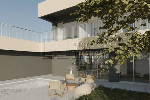Villa i Almada, Setubal, Almada - € 550.000 | Ref: CD.11369.(A) - foto 6