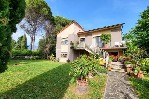 Villa i Lucca, Lucca, Lucca - € 370.000 | Ref: 6294 - foto 1
