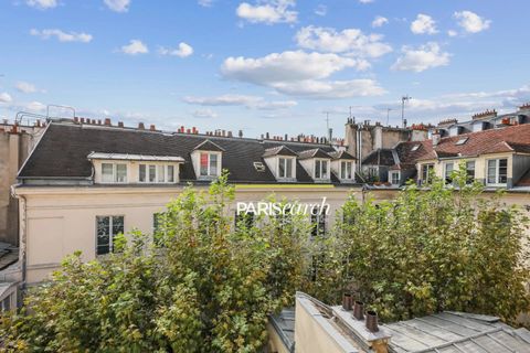 Lejlighed i Paris, Paris, Paris - € 773.000 | Ref: 85704631 - foto 1