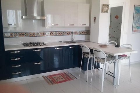 Byhus i Pachino, Siracusa, Pachino - € 225.000 | Ref: IA3315 - foto 7