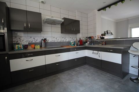 Landsbyhus i Porcelette, Moselle, Porcelette - € 194.900 | Ref: 340936140549 - foto 1