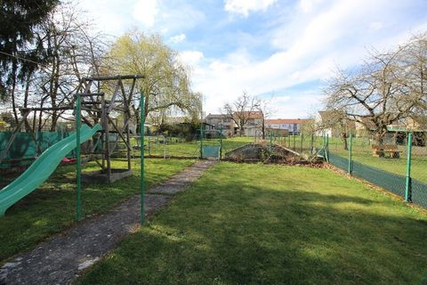 Landsbyhus i Porcelette, Moselle, Porcelette - € 194.900 | Ref: 340936140549 - foto 3