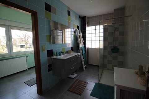 Landsbyhus i Porcelette, Moselle, Porcelette - € 194.900 | Ref: 340936140549 - foto 10