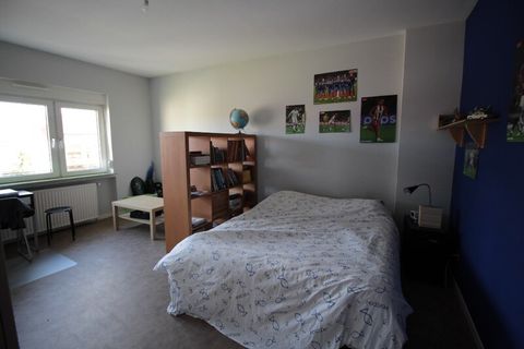 Landsbyhus i Porcelette, Moselle, Porcelette - € 194.900 | Ref: 340936140549 - foto 12