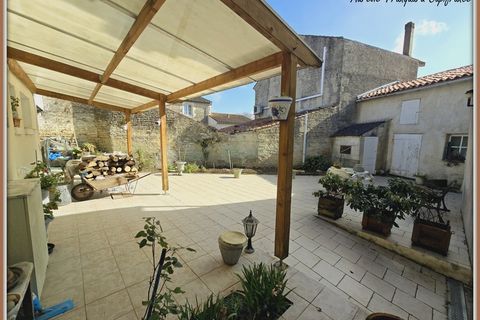 Villa a Aulnay, Charente-Maritime, Aulnay - € 150.000 | Ref: 340934225083 - foto 2