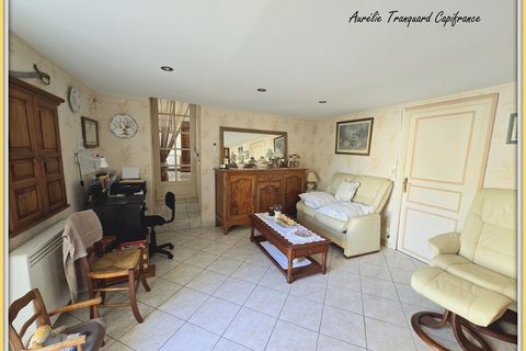 Villa a Aulnay, Charente-Maritime, Aulnay - € 150.000 | Ref: 340934225083 - foto 3