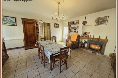 Villa a Aulnay, Charente-Maritime, Aulnay - € 150.000 | Ref: 340934225083 - foto 4