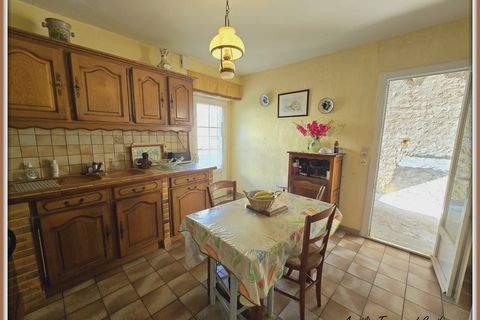 Villa a Aulnay, Charente-Maritime, Aulnay - € 150.000 | Ref: 340934225083 - foto 5