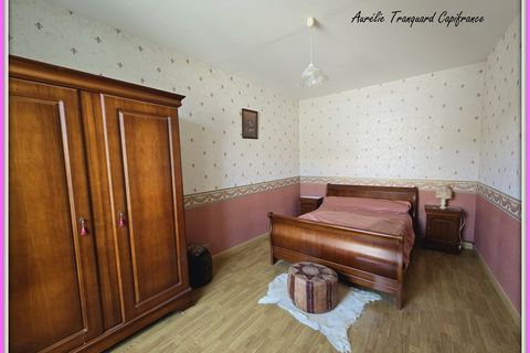 Villa a Aulnay, Charente-Maritime, Aulnay - € 150.000 | Ref: 340934225083 - foto 6