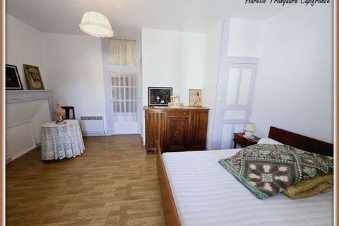Villa a Aulnay, Charente-Maritime, Aulnay - € 150.000 | Ref: 340934225083 - foto 8