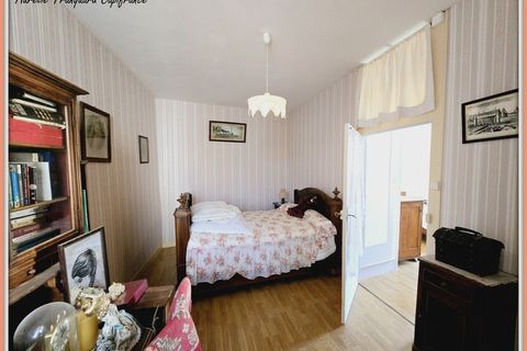 Villa a Aulnay, Charente-Maritime, Aulnay - € 150.000 | Ref: 340934225083 - foto 9