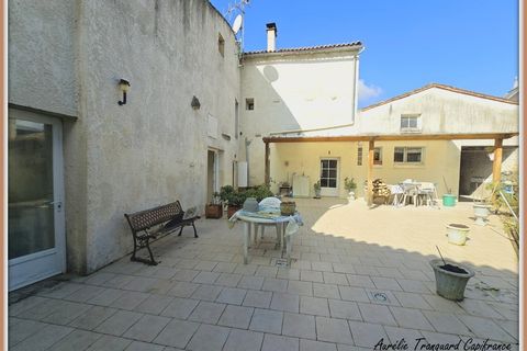 Villa a Aulnay, Charente-Maritime, Aulnay - € 150.000 | Ref: 340934225083 - foto 12