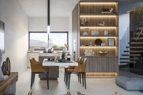 Byhus i Fuengirola, Malaga, Fuengirola - € 770.000 | Ref: SPCRM2790 - foto 6