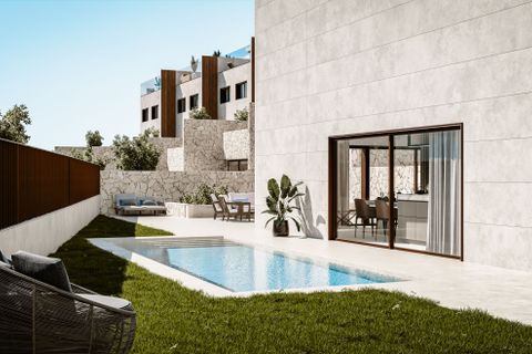Byhus i Fuengirola, Malaga, Fuengirola - € 770.000 | Ref: SPCRM2790 - foto 13