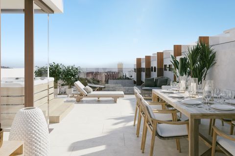 Byhus i Fuengirola, Malaga, Fuengirola - € 770.000 | Ref: SPCRM2790 - foto 16
