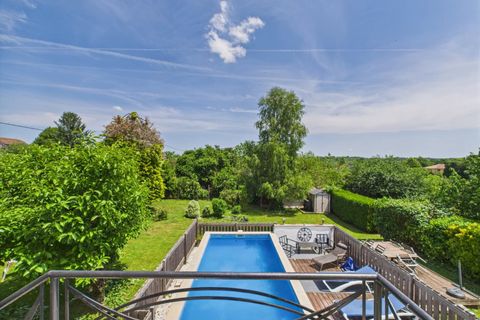 Villa a Mialet, Dordogne, Mialet - € 250.000 | Ref: BVI70579 - foto 2