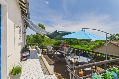 Villa a Mialet, Dordogne, Mialet - € 250.000 | Ref: BVI70579 - foto 9