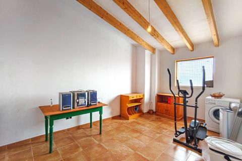 Villa i Calvia, Mallorca, Calvia - € 699.000 | Ref: FALC-AnPa-67756 - foto 14