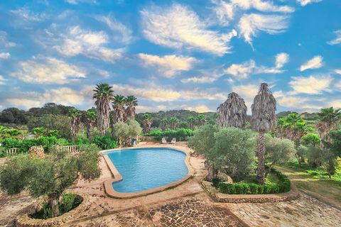 Finca i Arta, Mallorca, Arta - € 2.999.000 | Ref: FALC-AnPa-67769 - foto 2