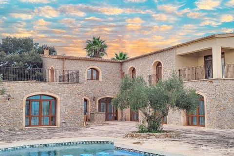 Finca i Arta, Mallorca, Arta - € 2.999.000 | Ref: FALC-AnPa-67769 - foto 34