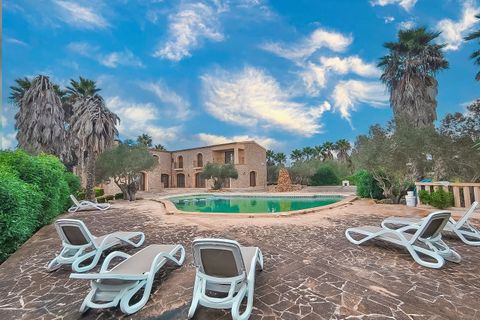 Finca i Arta, Mallorca, Arta - € 2.999.000 | Ref: FALC-AnPa-67769 - foto 35