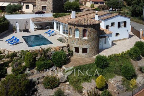 Villa i Calonge, Gerona, Calonge - € 910.000 | Ref: 1530/9569 - foto 1