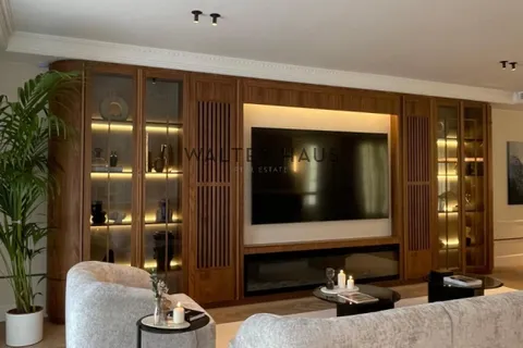 Lejlighed i Madrid, Madrid, Madrid - € 3.900.000 | Ref: M11637V - foto 9
