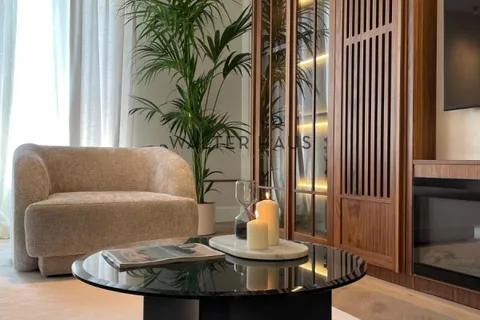 Lejlighed i Madrid, Madrid, Madrid - € 3.900.000 | Ref: M11637V - foto 13