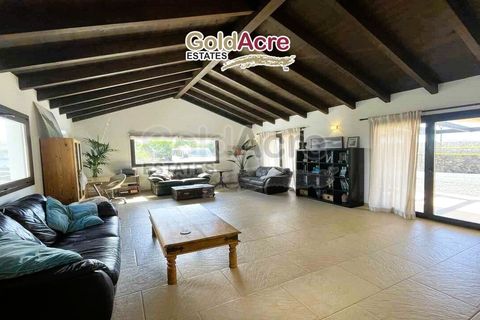 Villa a Lajares, Fuerteventura, Lajares - € 735.000 | Ref: 027345 - foto 2