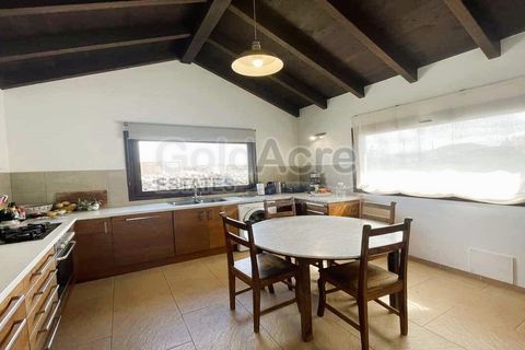 Villa a Lajares, Fuerteventura, Lajares - € 735.000 | Ref: 027345 - foto 4
