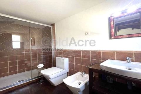 Villa a Lajares, Fuerteventura, Lajares - € 735.000 | Ref: 027345 - foto 11