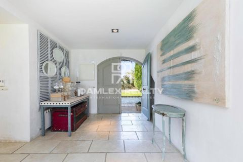Villa i Pals, Gerona, Pals - € 2.300.000 | Ref: 161362 - foto 11