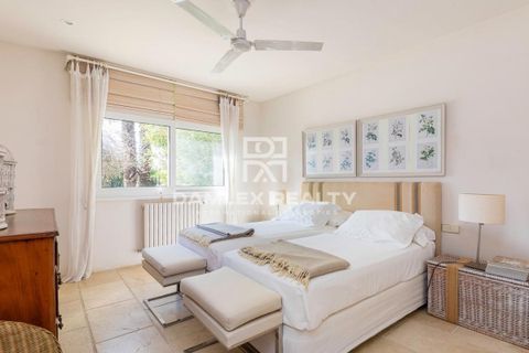 Villa i Pals, Gerona, Pals - € 2.300.000 | Ref: 161362 - foto 14