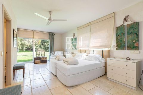 Villa i Pals, Gerona, Pals - € 2.300.000 | Ref: 161362 - foto 17
