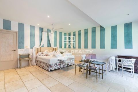 Villa i Pals, Gerona, Pals - € 2.300.000 | Ref: 161362 - foto 22