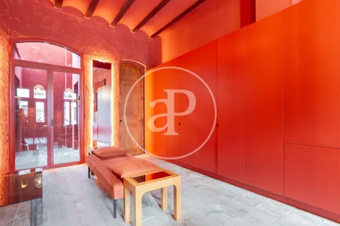 Villa i Valencia, Valencia, Valencia - € 495.000 | Ref: VV2503048 - foto 7