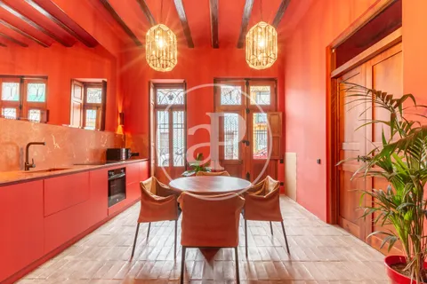Villa i Valencia, Valencia, Valencia - € 495.000 | Ref: VV2503048 - foto 8