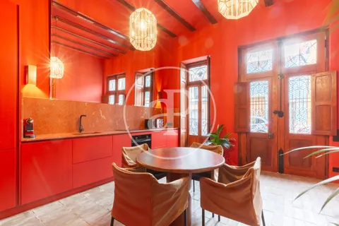 Villa i Valencia, Valencia, Valencia - € 495.000 | Ref: VV2503048 - foto 12