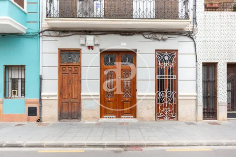 Villa i Valencia, Valencia, Valencia - € 495.000 | Ref: VV2503048 - foto 21