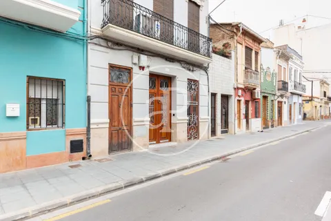 Villa i Valencia, Valencia, Valencia - € 495.000 | Ref: VV2503048 - foto 22