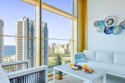 Lejlighed i Benidorm, Alicante, Benidorm - € 485.000 | Ref: AC-05626/10244 - foto 1